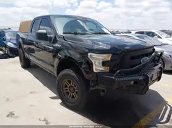 1FTEX1EP1GKD29513 2016 FORD F-150