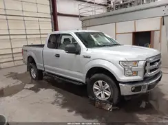 1FTEX1EP1GKD56002 2016 FORD F-150