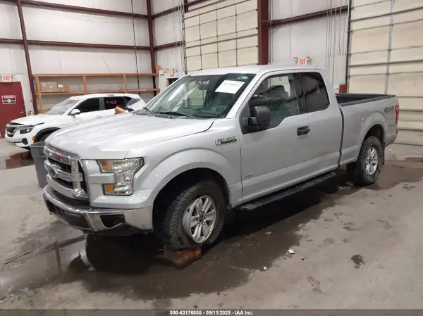 1FTEX1EP1GKD56002 2016 FORD F-150 - Image 2