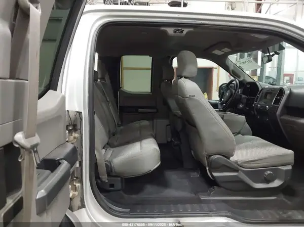 1FTEX1EP1GKD56002 2016 FORD F-150 - Image 8