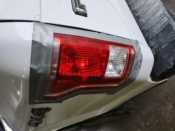 1FTEX1EP1GKD60731 2016 FORD F-150 - Image 2
