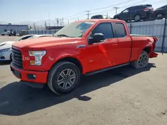 1FTEX1EP1GKD64486 2016 FORD F-150