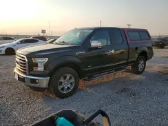1FTEX1EP1GKE00578 2016 FORD F-150