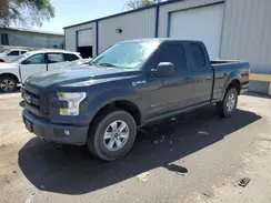 1FTEX1EP1GKE86085 2016 FORD F-150
