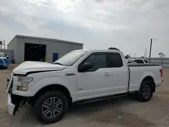 1FTEX1EP1GKE92176 2016 FORD F-150