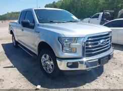 1FTEX1EP1GKF14726 2016 FORD F-150