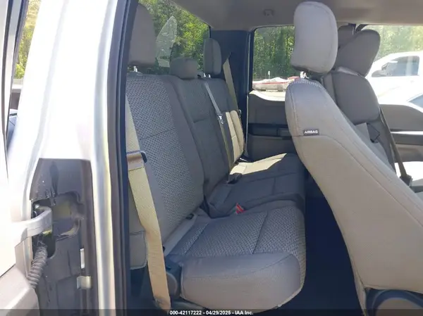 1FTEX1EP1GKF14726 2016 FORD F-150 - Image 8