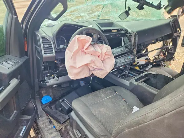 1FTEX1EP1GKF62386 2016 FORD F-150 - Image 8