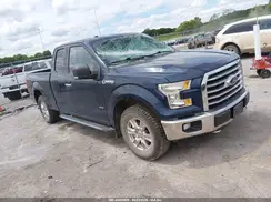 1FTEX1EP1GKF67796 2016 FORD F-150