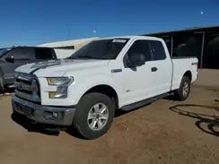 1FTEX1EP1GKF68348 2016 FORD F-150