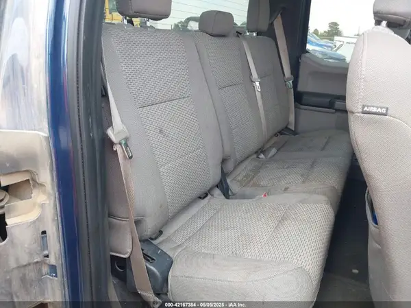 1FTEX1EP1GKF69029 2016 FORD F-150 - Image 8