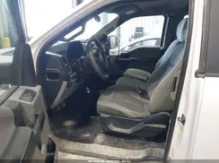 1FTEX1EP1GKF69886 2016 FORD F-150