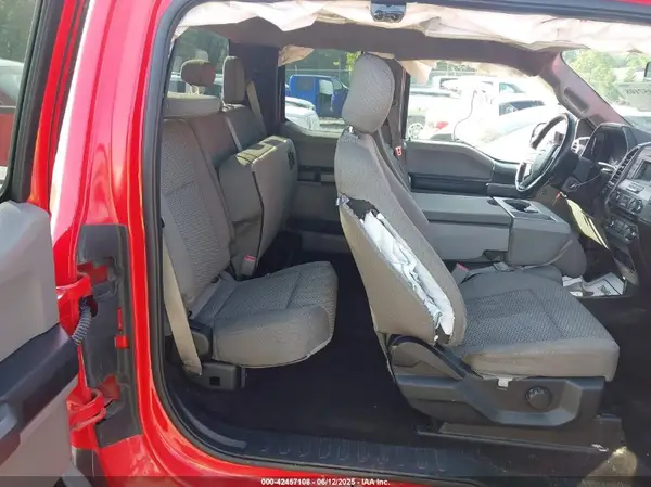 1FTEX1EP1GKF78040 2016 FORD F-150 - Image 8