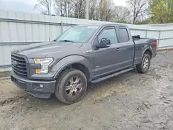1FTEX1EP1GKF93492 2016 FORD F-150