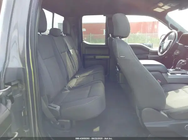 1FTEX1EP1GKG04765 2016 FORD F-150 - Image 8