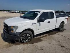 1FTEX1EP1GKG05415 2016 FORD F-150