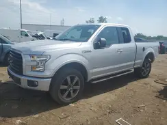 1FTEX1EP1GKG05494 2016 FORD F-150
