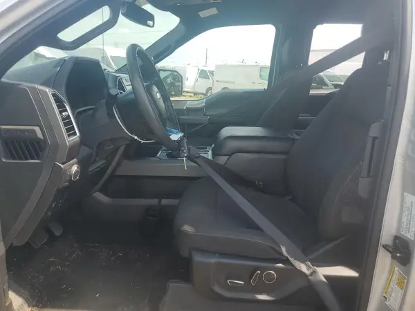 1FTEX1EP1GKG05494 2016 FORD F-150 - Image 8