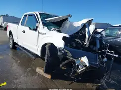 1FTEX1EP1HFA30050 2017 FORD F-150