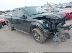 1FTEX1EP1HFA34180 2017 FORD F-150