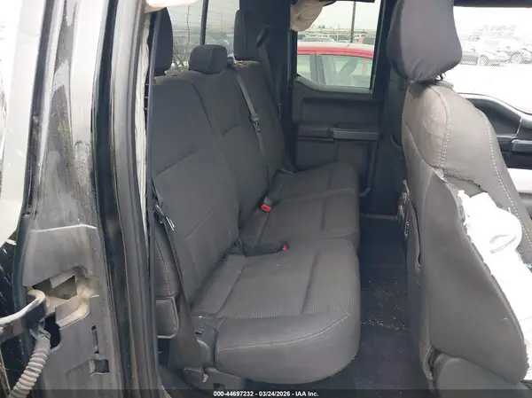 1FTEX1EP1HFA34180 2017 FORD F-150 - Image 8