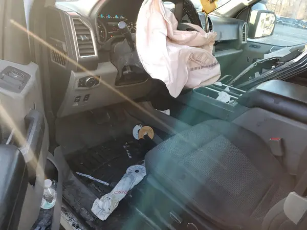 1FTEX1EP1HFA56230 2017 FORD F-150 - Image 8