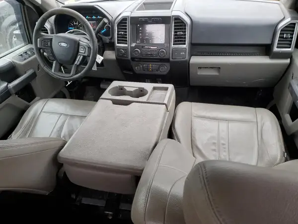1FTEX1EP1HFA59371 2017 FORD F-150 - Image 8
