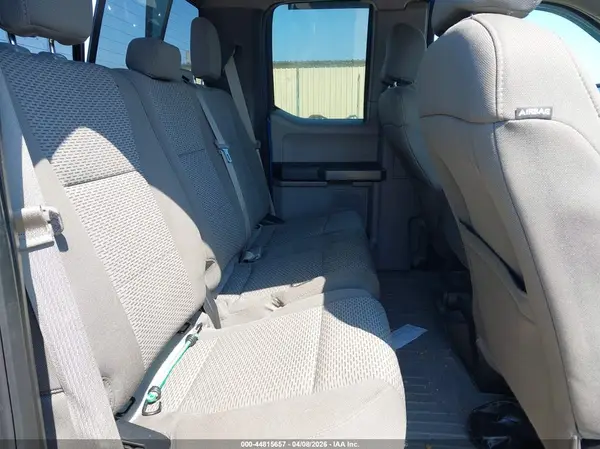 1FTEX1EP1HFA66062 2017 FORD F-150 - Image 8