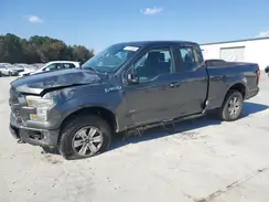1FTEX1EP1HFA72766 2017 FORD F-150
