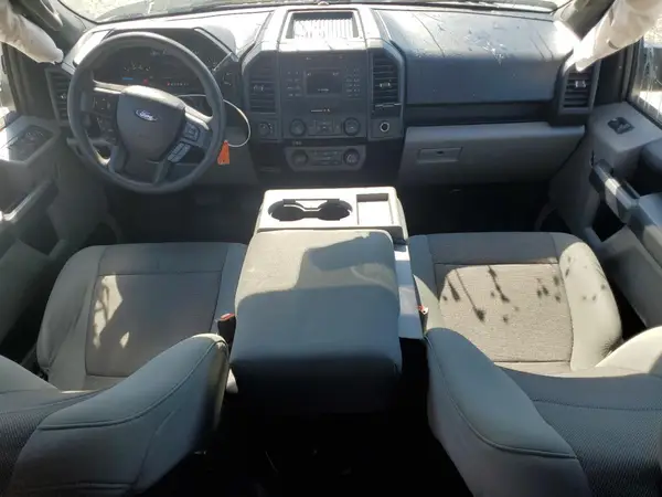 1FTEX1EP1HFA72766 2017 FORD F-150 - Image 8