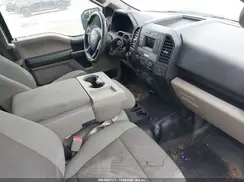 1FTEX1EP1HFA95867 2017 FORD F-150