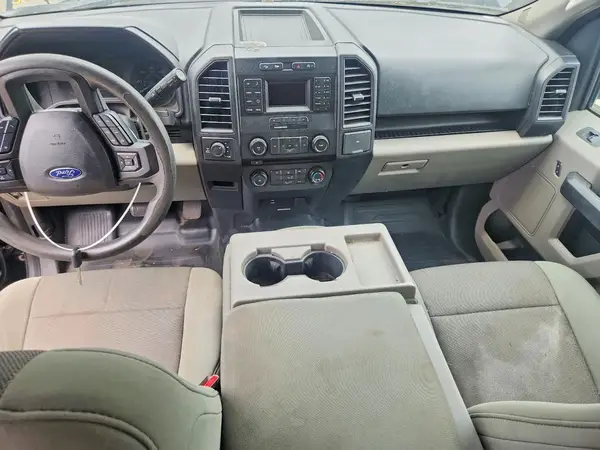 1FTEX1EP1HFA95867 2017 FORD F-150 - Image 8