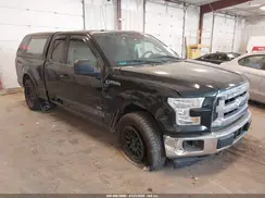 1FTEX1EP1HFB12893 2017 FORD F-150