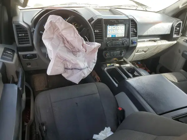 1FTEX1EP1HFB17284 2017 FORD F-150 - Image 8