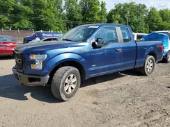 1FTEX1EP1HFB31492 2017 FORD F-150