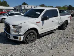 1FTEX1EP1HFB50074 2017 FORD F-150