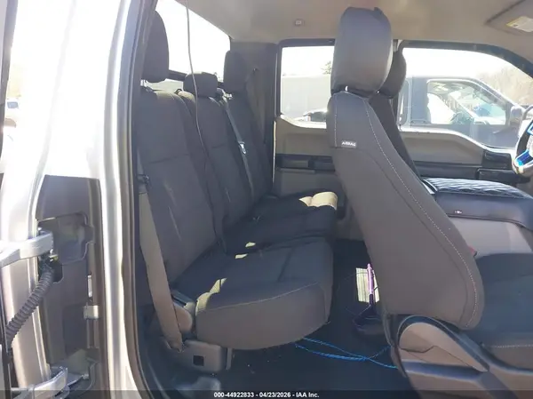 1FTEX1EP1HFB59969 2017 FORD F-150 - Image 8