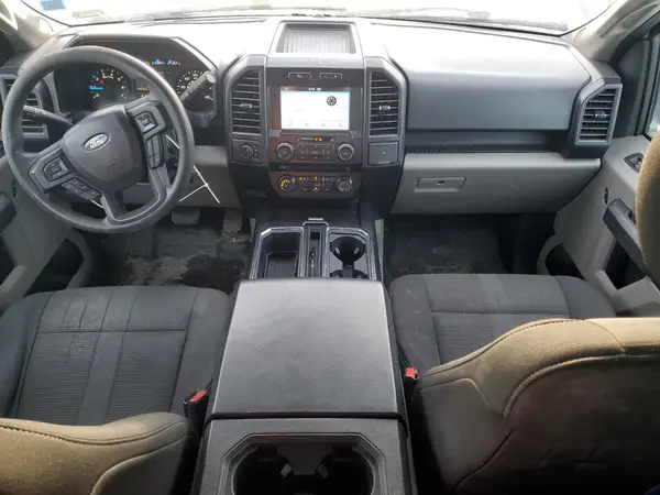 1FTEX1EP1HFB79123 2017 FORD F-150 - Image 8