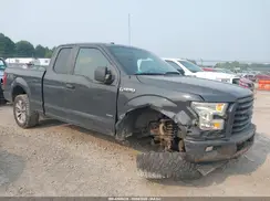 1FTEX1EP1HFB97475 2017 FORD F-150