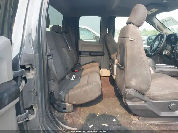 1FTEX1EP1HFB97475 2017 FORD F-150 - Image 8