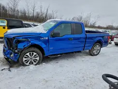 1FTEX1EP1HFC19149 2017 FORD F-150