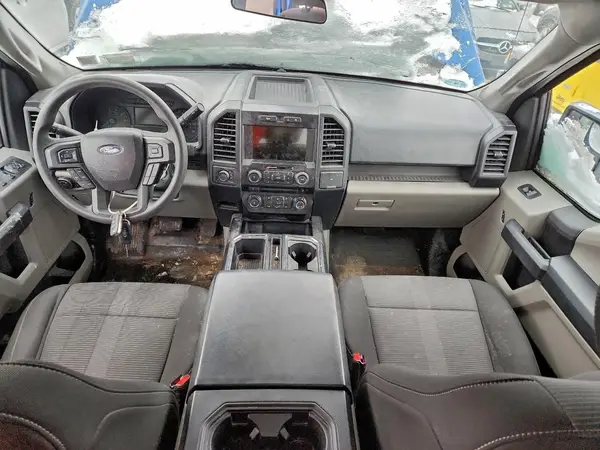1FTEX1EP1HFC19149 2017 FORD F-150 - Image 8