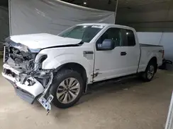 1FTEX1EP1HFC41636 2017 FORD F-150