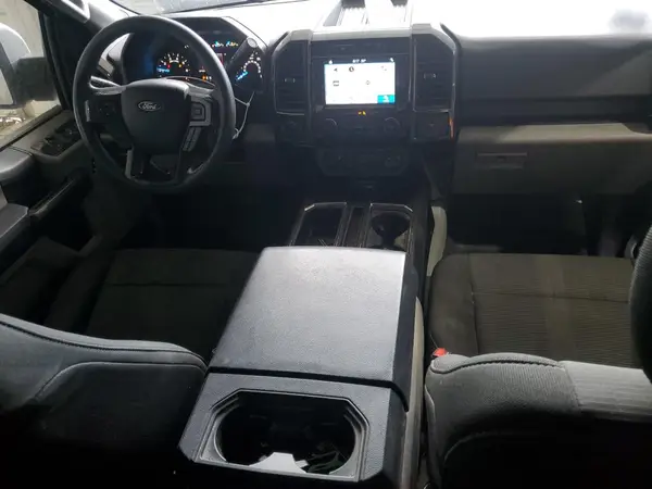 1FTEX1EP1HFC41636 2017 FORD F-150 - Image 8