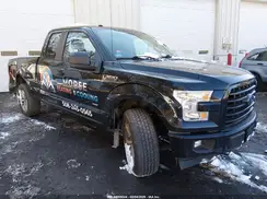 1FTEX1EP1HFC48408 2017 FORD F-150