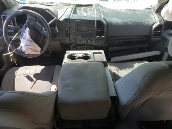 1FTEX1EP1HFC61336 2017 FORD F-150 - Image 8