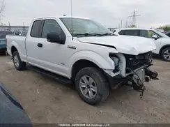 1FTEX1EP1HFC63250 2017 FORD F-150