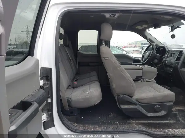 1FTEX1EP1HFC63250 2017 FORD F-150 - Image 8