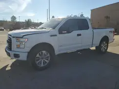 1FTEX1EP1HFC76211 2017 FORD F-150