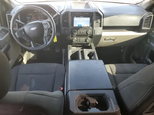 1FTEX1EP1HFC76211 2017 FORD F-150 - Image 8
